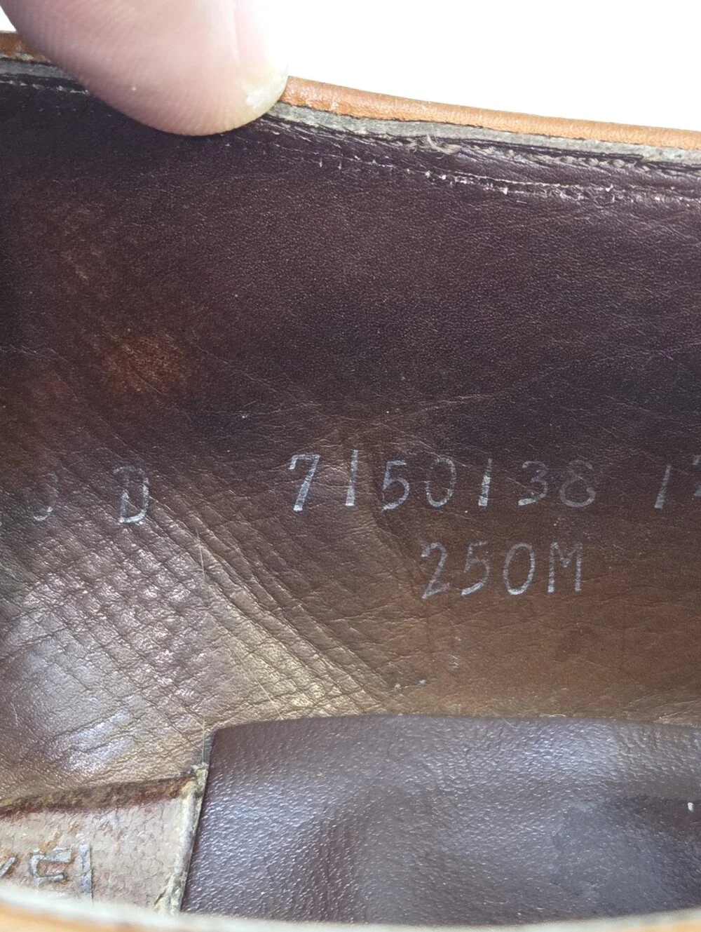 Wrights vintage wright